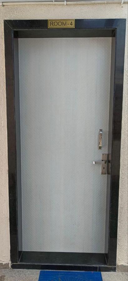 Kantesha Nest Shimoga Exterior foto